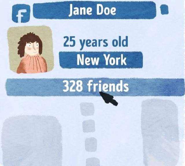 圖解《10歲25歲40歲的差異》每個年紀都有莫名堅持XD