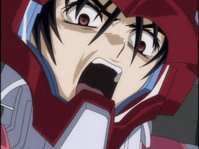 《真主角另有其人的動漫》有人只當了一集的免洗主角…