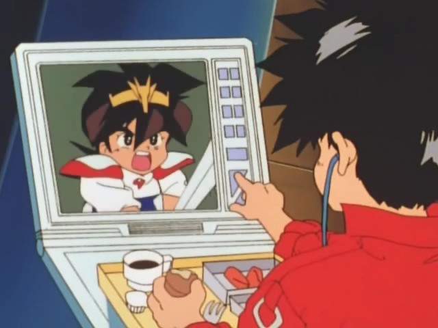 【訃報】童年回憶的動畫魔神英雄傳、魔動王監督《井內秀治去世》 【訃報】童年回憶的動畫魔神英雄傳、魔動王監督《井內秀治去世》