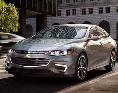 超人氣《Chevrolet Malibu Hybrid》節能省油得第一? 超人氣《Chevrolet Malibu Hybrid》節能省油得第一?