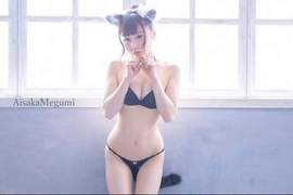 《貓耳天使逢坂愛》性感寫真偶像IG也是不得了的清涼 《貓耳天使逢坂愛》性感寫真偶像IG也是不得了的清涼