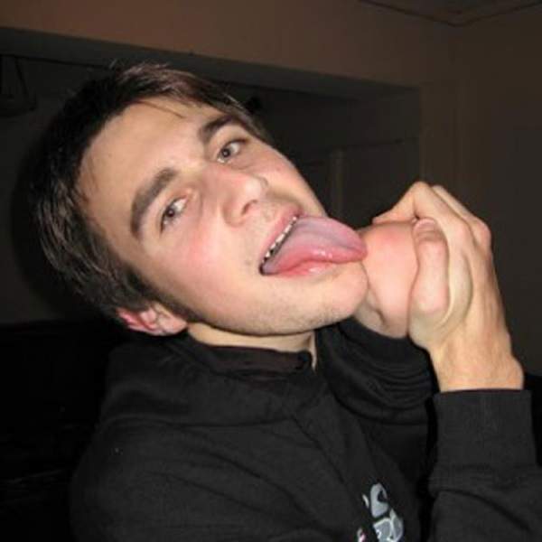 《不是每個人的身體都能辦到的事》有沒有你人生一路表演過來的特殊才藝呢? 《不是每個人的身體都能辦到的事》有沒有你人生一路表演過來的特殊才藝呢?