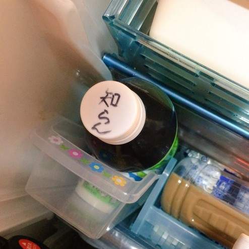 《打開冰箱的瞬間》理解不能的冰箱奇物怎麼會出現在這裡? 《打開冰箱的瞬間》理解不能的冰箱奇物怎麼會出現在這裡?