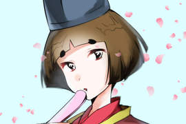 變成17歲美少年的《黑子版丸少爺》他有成為腐少爺的潛力…… 變成17歲美少年的《黑子版丸少爺》他有成為腐少爺的潛力……