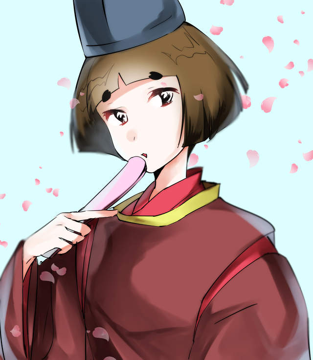 變成17歲美少年的《黑子版丸少爺》他有成為腐少爺的潛力…… 變成17歲美少年的《黑子版丸少爺》他有成為腐少爺的潛力……