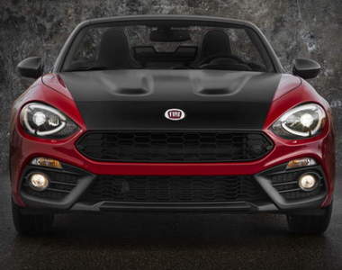 《Fiat 124 Spider Elaborazione Abarth》馬力不變誠意夠不夠呢? 《Fiat 124 Spider Elaborazione Abarth》馬力不變誠意夠不夠呢?