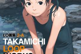 18禁蘿●雜誌《Comic Lo封面特製郵票》寄給誰都很尷尬…… 18禁蘿●雜誌《Comic Lo封面特製郵票》寄給誰都很尷尬……