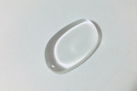 IPSA《透明粉撲》這真的不是矽膠鞋墊喔~千萬別誤會 IPSA《透明粉撲》這真的不是矽膠鞋墊喔~千萬別誤會