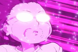 《光與闇的腐女》心疼角色的同時又忍不住感到興奮…… 《光與闇的腐女》心疼角色的同時又忍不住感到興奮……