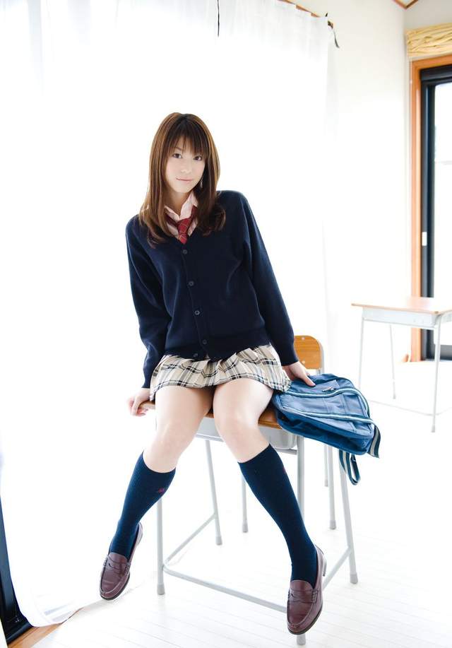 《都道府縣JK制服》大都市裡最萌的制服穿搭會是誰? 《都道府縣JK制服》大都市裡最萌的制服穿搭會是誰?