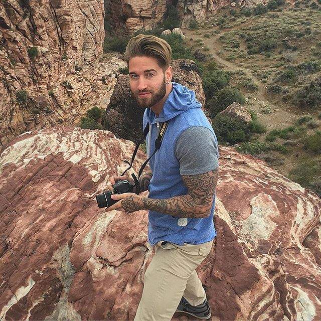 帅男模密招《跟猫大人一起健身》迷妹表示举我也可以唷(๑´ڡ`๑) - 图片7 帅男模密招《跟猫大人一起健身》迷妹表示举我也可以唷(๑´ڡ`๑)