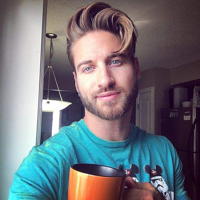 帅男模密招《跟猫大人一起健身》迷妹表示举我也可以唷(๑´ڡ`๑) - 图片6 帅男模密招《跟猫大人一起健身》迷妹表示举我也可以唷(๑´ڡ`๑)