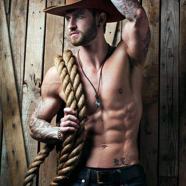 帅男模密招《跟猫大人一起健身》迷妹表示举我也可以唷(๑´ڡ`๑) - 图片18 帅男模密招《跟猫大人一起健身》迷妹表示举我也可以唷(๑´ڡ`๑)