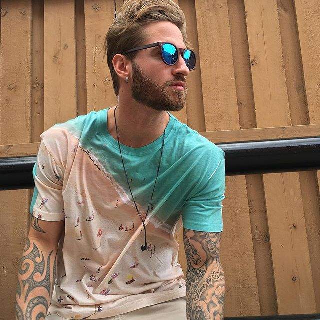 帅男模密招《跟猫大人一起健身》迷妹表示举我也可以唷(๑´ڡ`๑) - 图片26 帅男模密招《跟猫大人一起健身》迷妹表示举我也可以唷(๑´ڡ`๑)