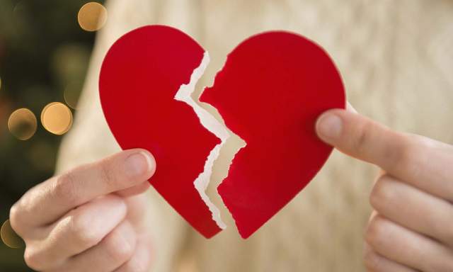 《離婚男的婚姻建議》可惜千金難買早知道... 《離婚男的婚姻建議》可惜千金難買早知道...