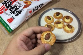 手做《木雕零食》又要猜猜哪個是假的啦~ 手做《木雕零食》又要猜猜哪個是假的啦~