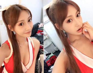 《好兇胸部日》11月8日美女們的曬胸精華都在這❤❤❤ 《好兇胸部日》11月8日美女們的曬胸精華都在這❤❤❤