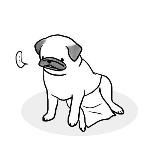 愛狗繪師感人的《反棄養漫畫》別用那種眼神看我啊…… 愛狗繪師感人的《反棄養漫畫》別用那種眼神看我啊……