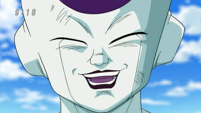 《弗利沙好上司貼圖》宇宙大王化為工作的正向力量登場 《弗利沙好上司貼圖》宇宙大王化為工作的正向力量登場