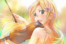 短篇集《四月是你的謊言 Coda》再度回味一年前的青春淚水 短篇集《四月是你的謊言 Coda》再度回味一年前的青春淚水