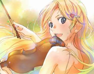短篇集《四月是你的謊言 Coda》再度回味一年前的青春淚水 短篇集《四月是你的謊言 Coda》再度回味一年前的青春淚水