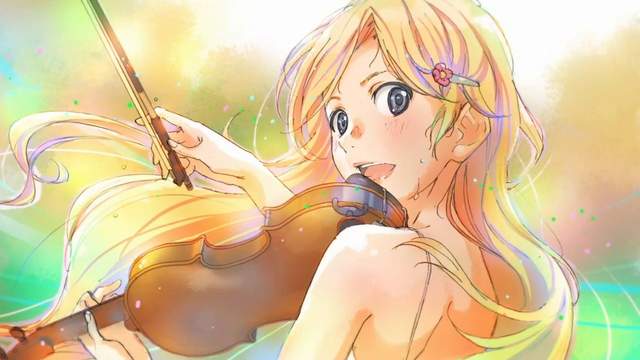 短篇集《四月是你的謊言 Coda》再度回味一年前的青春淚水 短篇集《四月是你的謊言 Coda》再度回味一年前的青春淚水
