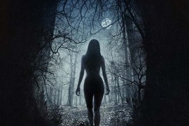 恐怖電影《女巫》只要一眨眼小孩就不見惹~ 恐怖電影《女巫》只要一眨眼小孩就不見惹~