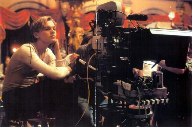 《羅密歐與茱麗葉電影20年》美男子李奧納多跟我們的青春一樣回不去了 《羅密歐與茱麗葉電影20年》美男子李奧納多跟我們的青春一樣回不去了