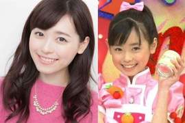幼女育成大成功《福原遙的美少女成長物語》雖然一度歪掉還好救回來惹… 幼女育成大成功《福原遙的美少女成長物語》雖然一度歪掉還好救回來惹…
