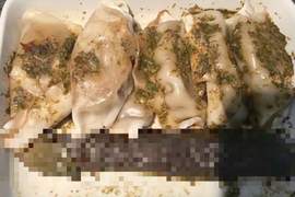 網路話題《商務艙的巨根餐盒》讓人忍不住大笑的真相又是什麼呢? 網路話題《商務艙的巨根餐盒》讓人忍不住大笑的真相又是什麼呢?