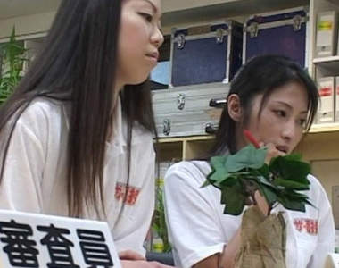 《日本碼賽克審查員》比起男性反而女性較多的神秘工作環境 《日本碼賽克審查員》比起男性反而女性較多的神秘工作環境