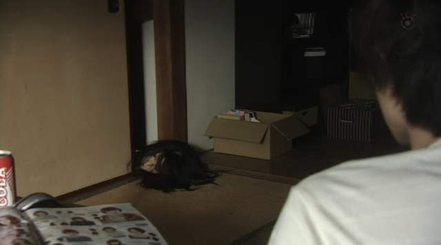 毛骨悚然撞鬼經驗《恐怖的壁櫥》竟然是真實存在的靈異物件！？