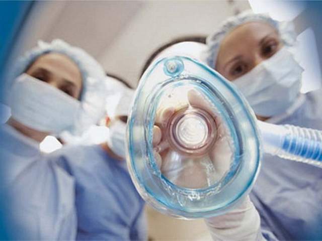 引發網友熱議的《一次全身麻醉會減壽6年？》結果都在算自己減了幾年…