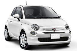 《Fiat 500 Super Pop Free Style》日本限量要超值 《Fiat 500 Super Pop Free Style》日本限量要超值