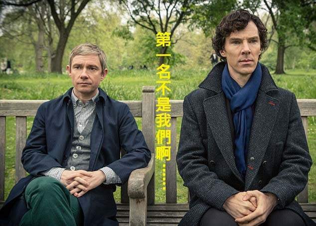 英國《10大經典推理劇》推薦 這些你都看過嗎? 英國《10大經典推理劇》推薦 這些你都看過嗎?