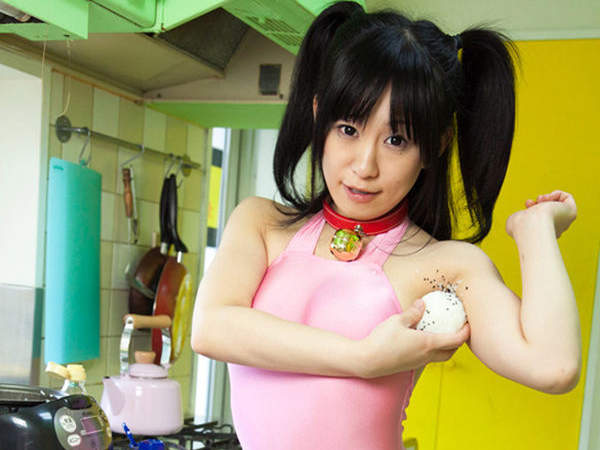 急增《潔癖男子》難道連女友親手做的料理都不敢吃嗎？