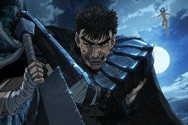 《烙印勇士》讀者開始擔心自己會不會比漫畫更早迎向結局 《烙印勇士》讀者開始擔心自己會不會比漫畫更早迎向結局