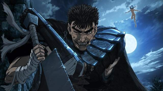  《烙印勇士》讀者開始擔心自己會不會比漫畫更早迎向結局