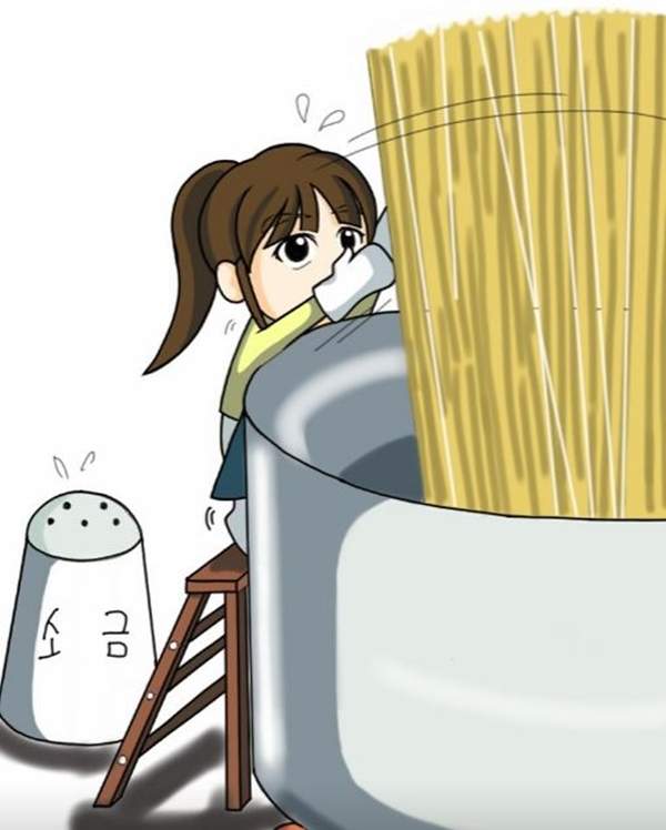 韓國部落客用料裡娘《圖食譜》教你做美味餐點(口水) 韓國部落客用料裡娘《圖食譜》教你做美味餐點(口水)