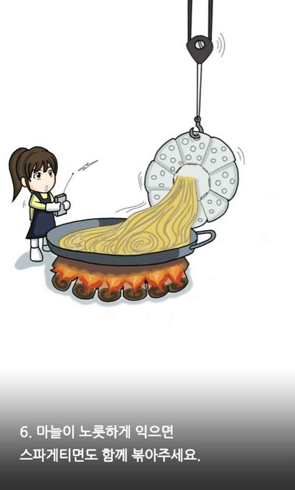 韩国部落客用料里娘《图食谱》教你做美味餐点(口水) - 图片10 韩国部落客用料里娘《图食谱》教你做美味餐点(口水)