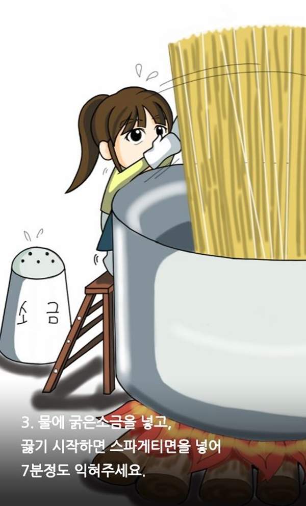 韩国部落客用料里娘《图食谱》教你做美味餐点(口水) - 图片7 韩国部落客用料里娘《图食谱》教你做美味餐点(口水)