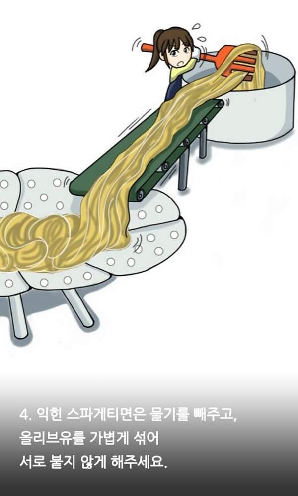 韩国部落客用料里娘《图食谱》教你做美味餐点(口水) - 图片8 韩国部落客用料里娘《图食谱》教你做美味餐点(口水)