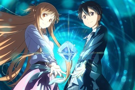 夢幻科技VRMMO《刀劍神域》的世界即將成真 希望會有登出鍵... 夢幻科技VRMMO《刀劍神域》的世界即將成真 希望會有登出鍵...