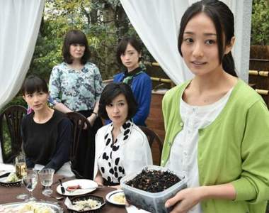 超恐怖《媽媽朋友間的糾紛》原來日劇裡演得一點都不誇張... 超恐怖《媽媽朋友間的糾紛》原來日劇裡演得一點都不誇張...