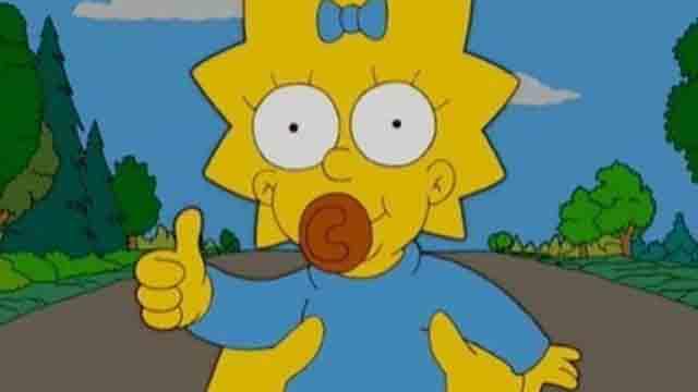 《辛普森家庭》新觀眾:29年小嬰兒都沒長大?官方正面回應了 《辛普森家庭》新觀眾:29年小嬰兒都沒長大?官方正面回應了