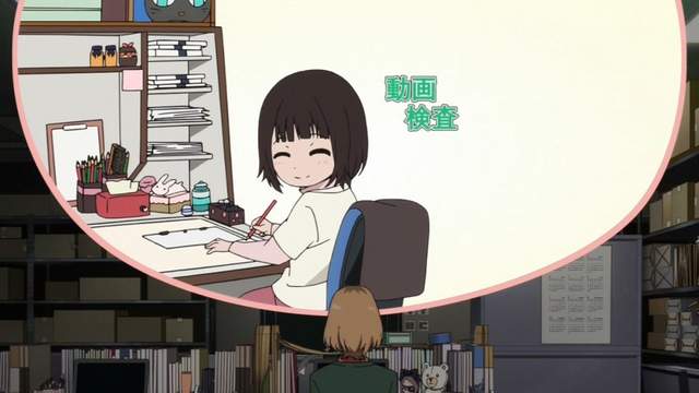 《動畫界常見身兼多職》腳本家有時候還要兼制作進行