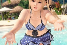 玩家選出《最希望體驗VR的遊戲》先別管價錢的問題了 反正妄想不用錢(喂) 玩家選出《最希望體驗VR的遊戲》先別管價錢的問題了 反正妄想不用錢(喂)