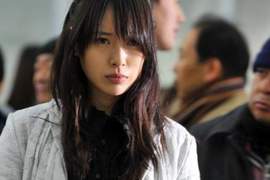 彌海砂的失落10年《死亡筆記本2016》戶田惠梨香:感覺一切都回到了原點… 彌海砂的失落10年《死亡筆記本2016》戶田惠梨香:感覺一切都回到了原點…