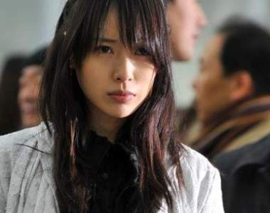 彌海砂的失落10年《死亡筆記本2016》戶田惠梨香:感覺一切都回到了原點… 彌海砂的失落10年《死亡筆記本2016》戶田惠梨香:感覺一切都回到了原點…