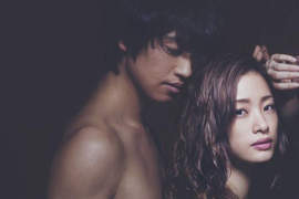 上戶彩×齋藤工再談禁斷不倫戀 《午後人妻》電影化決定 上戶彩×齋藤工再談禁斷不倫戀 《午後人妻》電影化決定
